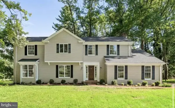 11472 Fox Hill Rd, Culpeper, VA 22701