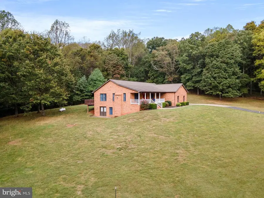 21246 Clarks Mountain, Rapidan, VA 22733 - #2