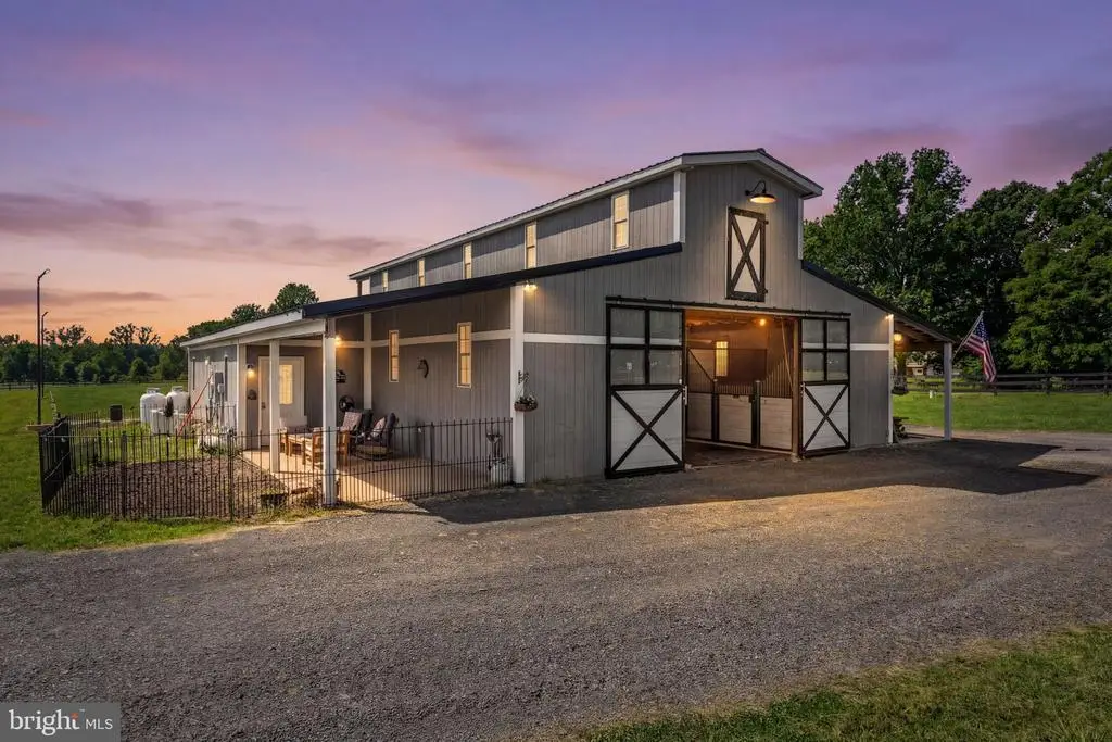 6478 Laurel Hill Ln, Rixeyville, VA 22737 - #1