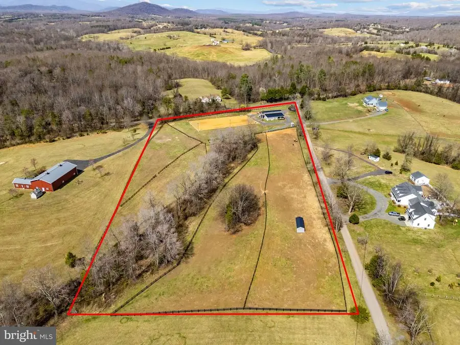 6478 Laurel Hill Ln, Rixeyville, VA 22737 - #2