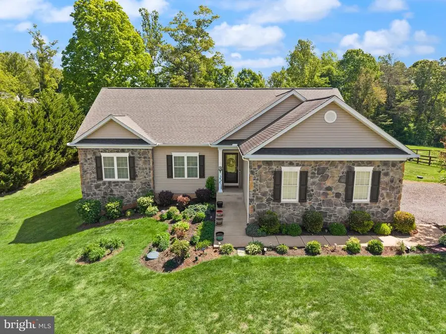 9387 Blackbird Loop, Culpeper, VA 22701 - #2