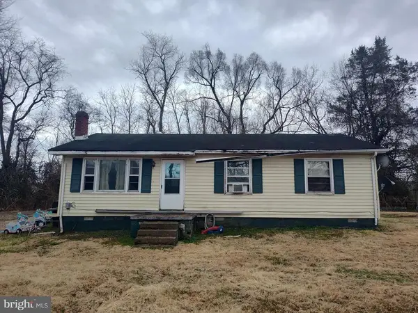 8438 Monumental Mills Rd, Rixeyville, VA 22737