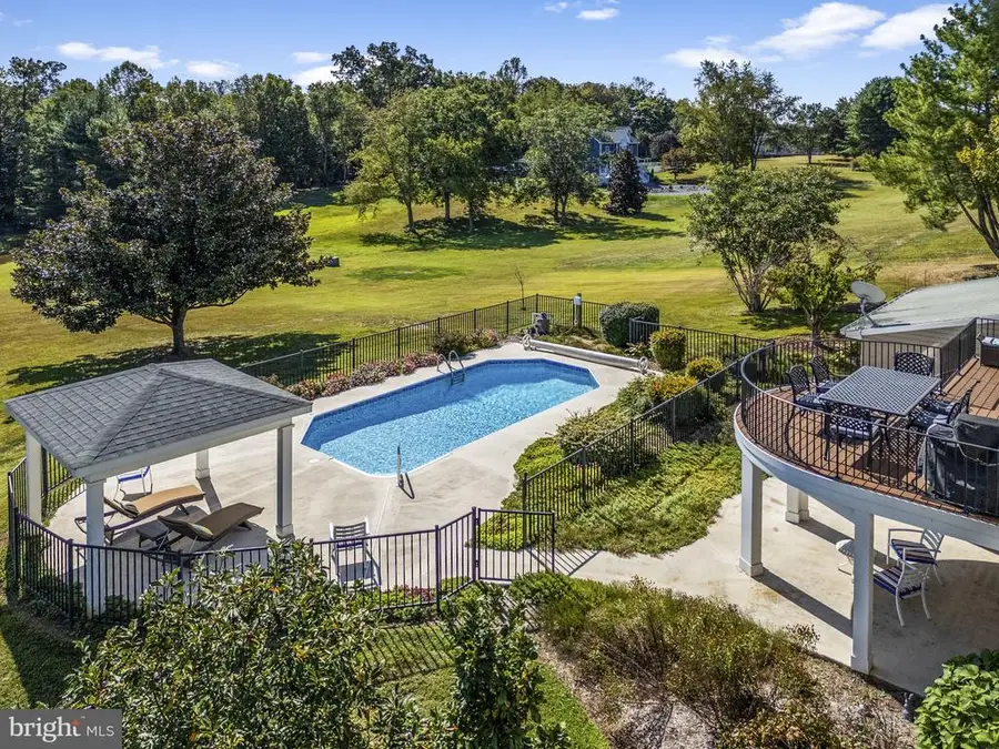 8056 Griffinsburg Rd, Boston, VA 22713 - #3