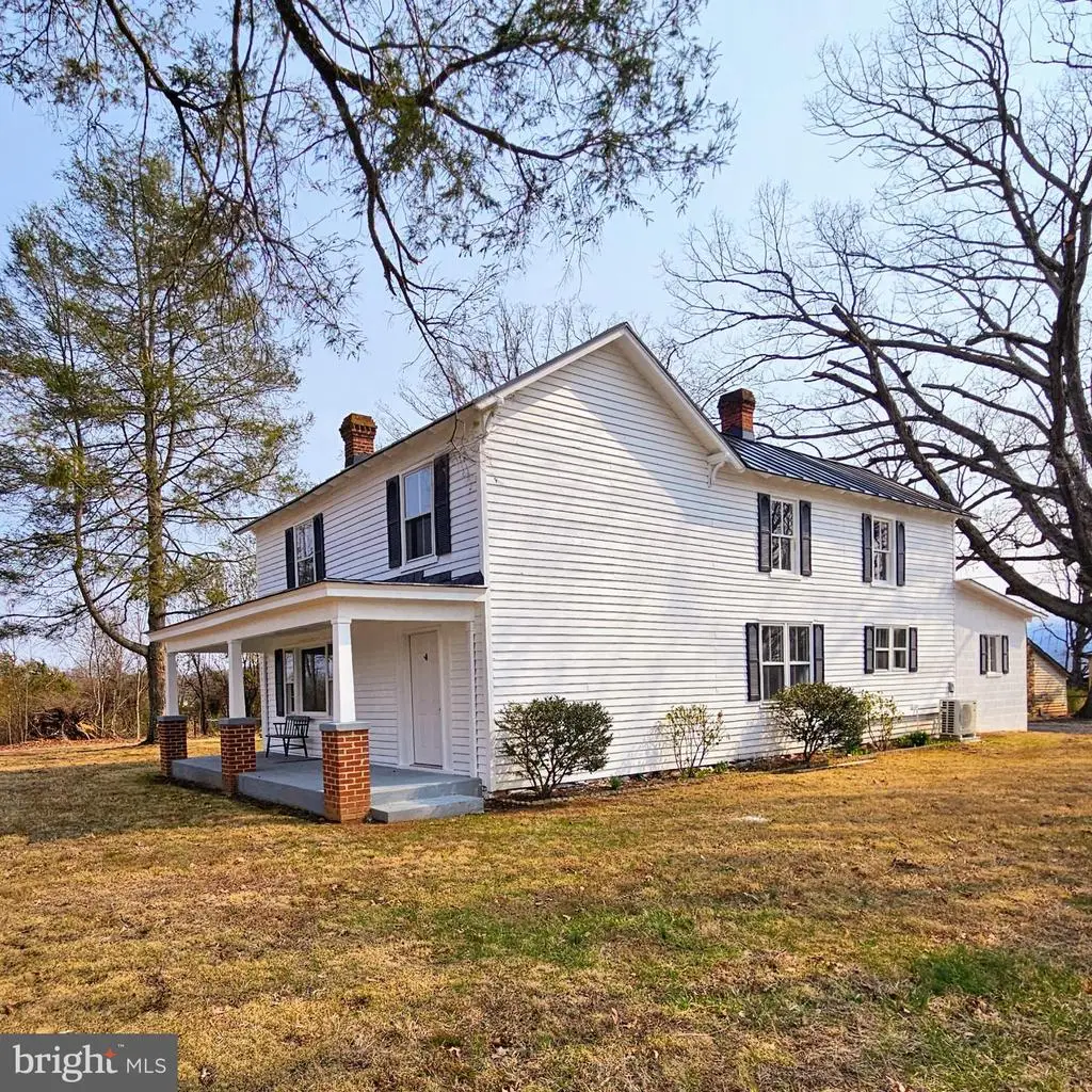 15660 Reva Rd, Reva, VA 22735 - #1