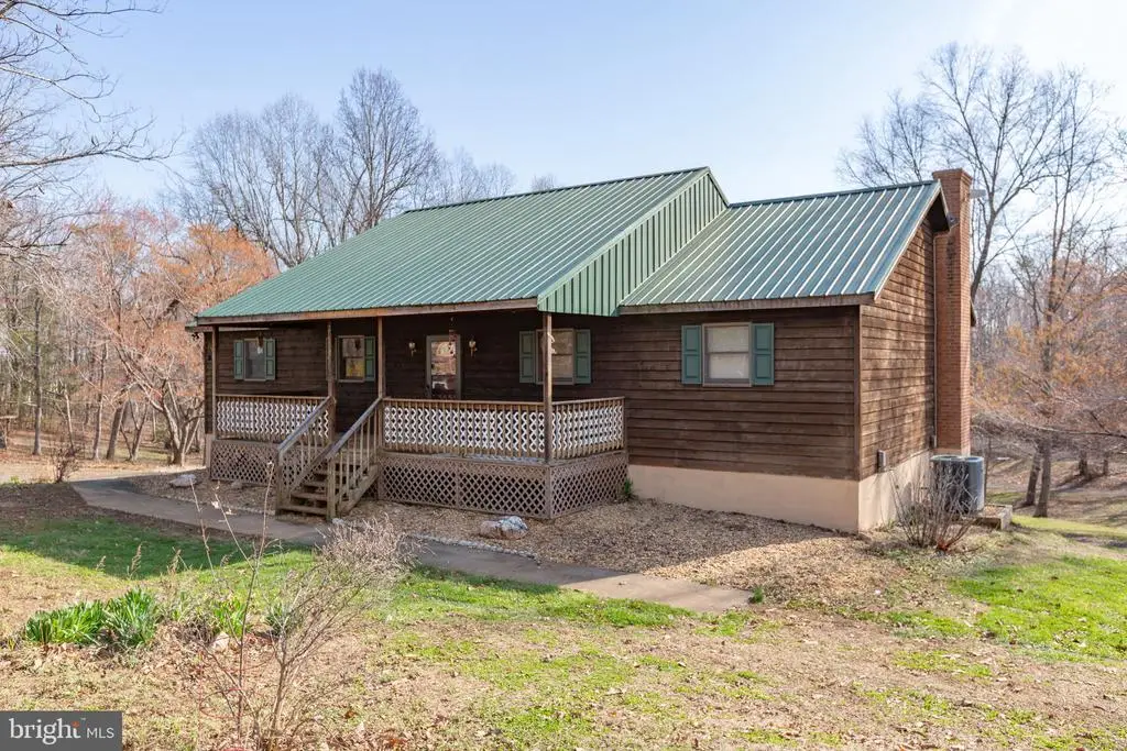 20537 Fields Mill Rd, Richardsville, VA 22736 - #1