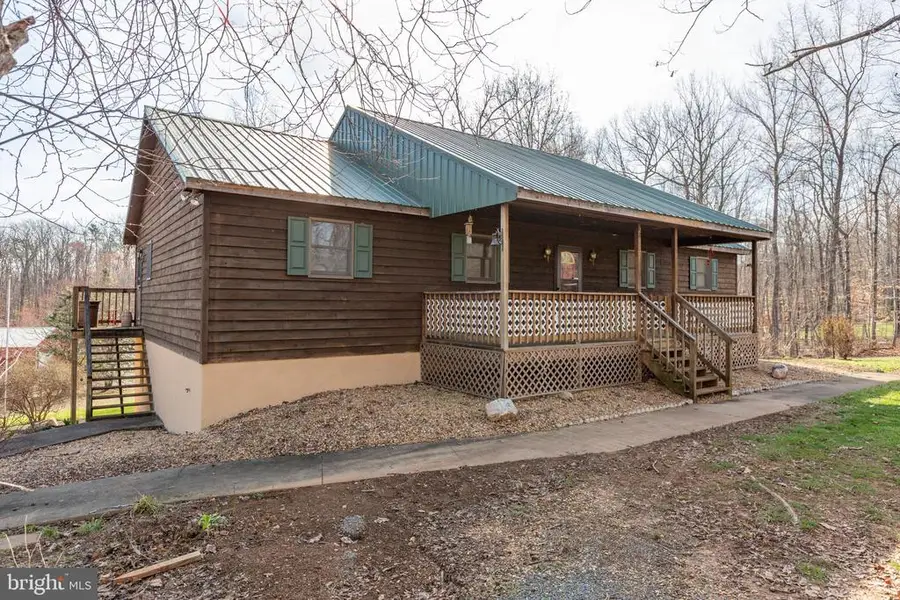 20537 Fields Mill Rd, Richardsville, VA 22736 - #3