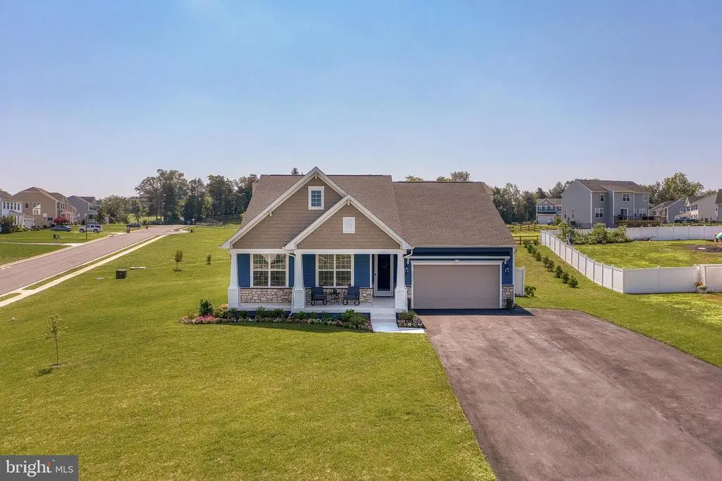 14036 Belle Ave, Culpeper, VA 22701 - #1