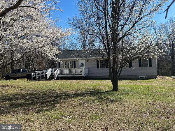 1300 Clatterbuck Ln, Amissville, VA 20106