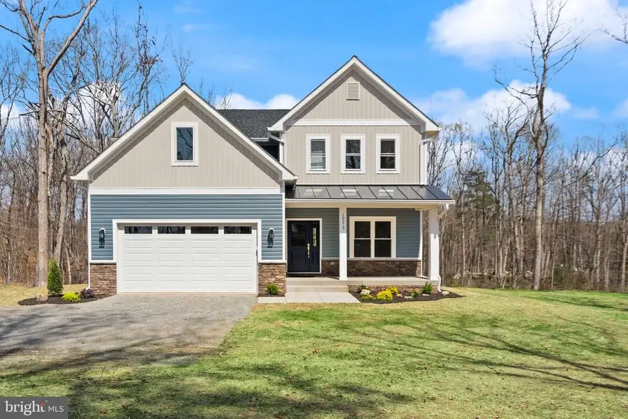 10579 Sperryville Pike, Culpeper, VA 22701 - #2