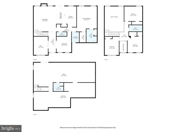 10444 Quartz Ave, Culpeper, VA 22701