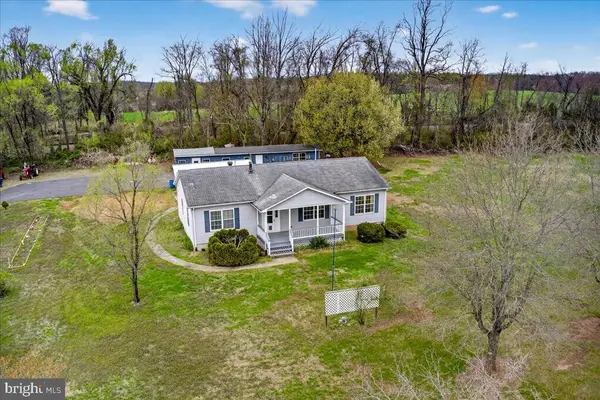 28042 Rapidan Rd, Rapidan, VA 22733