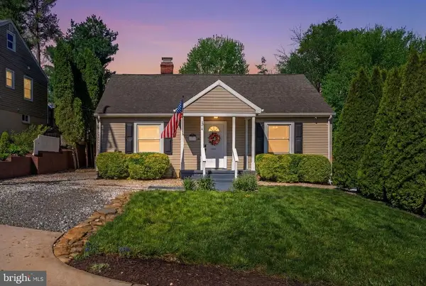 1314 West St S, Culpeper, VA 22701