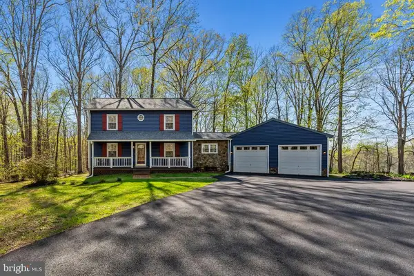 11016 Mount Zion Church Rd, Brandy Station, VA 22714