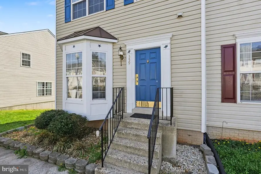 359 Snyder Ln, Culpeper, VA 22701 - #2