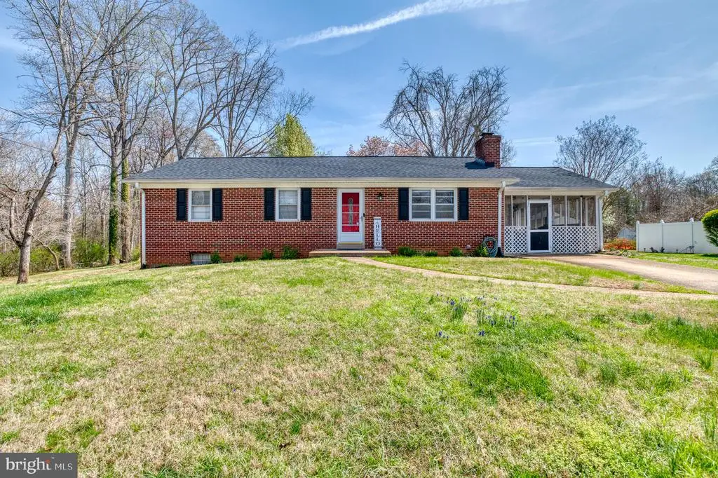 14475 General Lee Ave, Culpeper, VA 22701 - #1