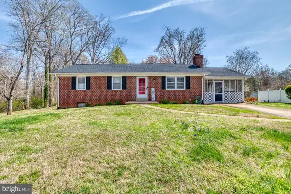 14475 General Lee Ave, Culpeper, VA 22701