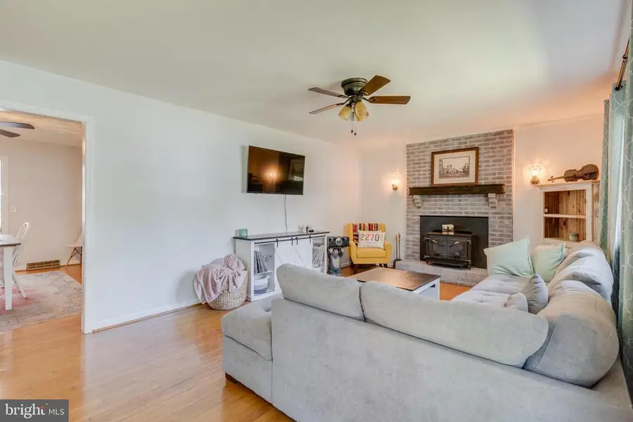 14475 General Lee Ave, Culpeper, VA 22701 - #2