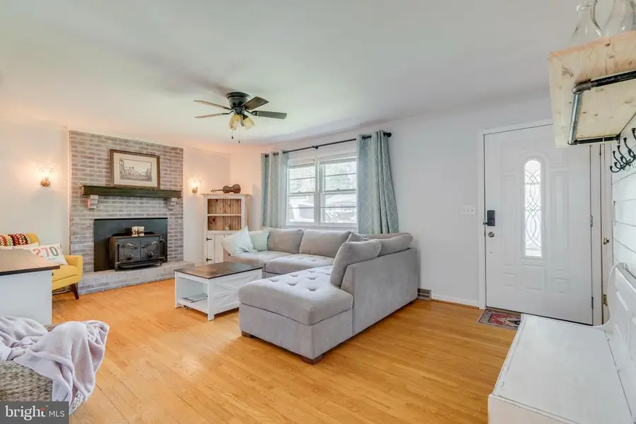 14475 General Lee Ave, Culpeper, VA 22701 - #3