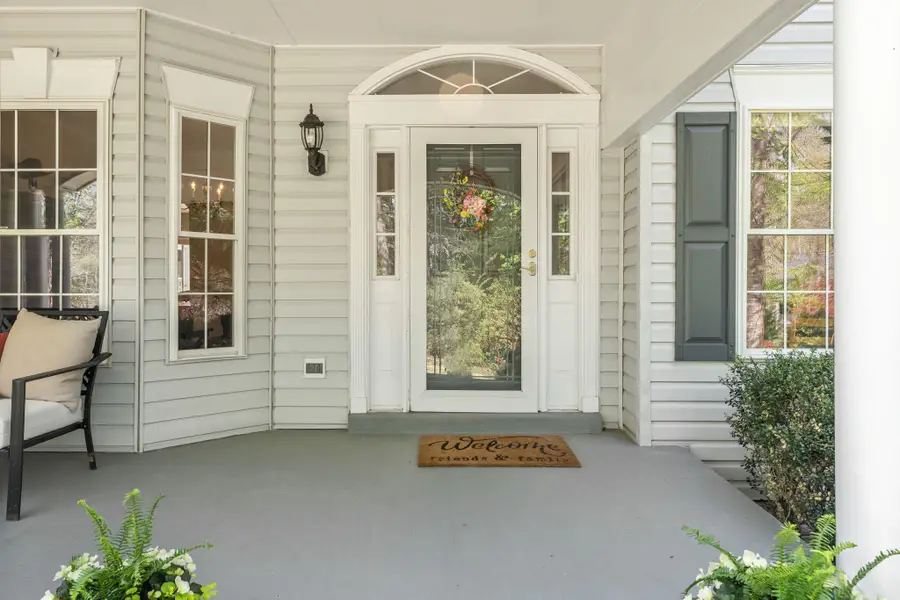 17196 Pepperstock Ln, Jeffersonton, VA 22724 - #3