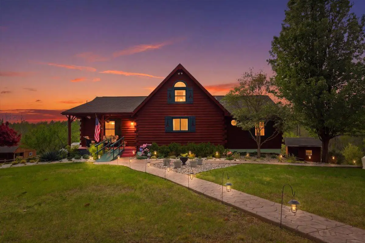 15240 Sheads Mountain Rd, Rixeyville, VA 22737 - #1