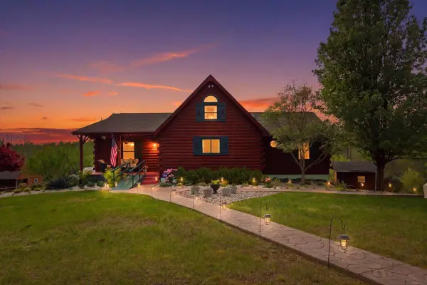 15240 Sheads Mountain Rd, Rixeyville, VA 22737