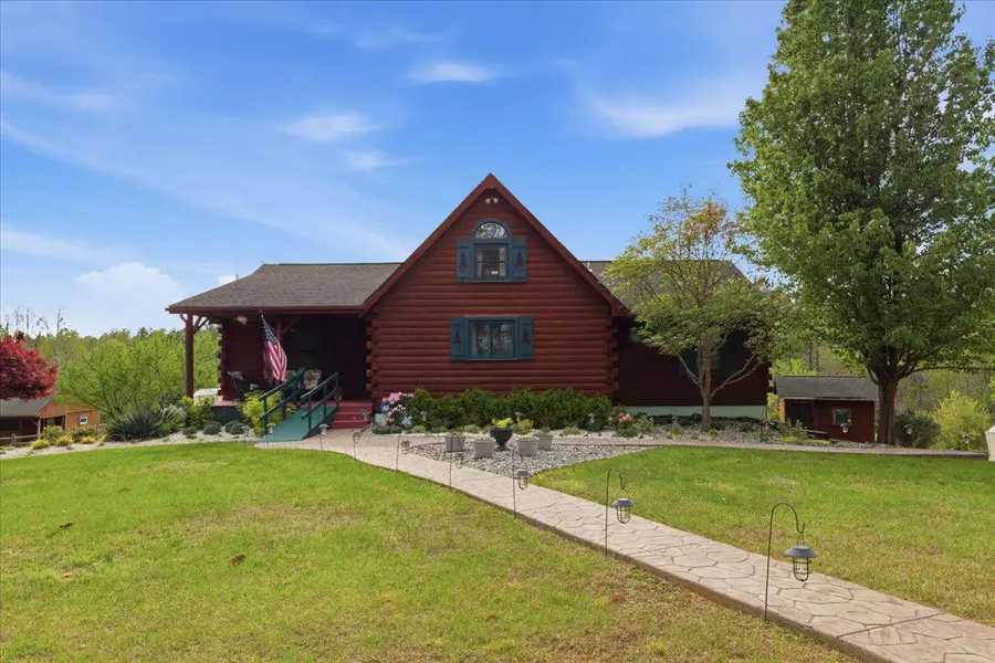 15240 Sheads Mountain Rd, Rixeyville, VA 22737 - #3