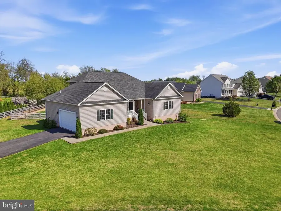 15020 Ridge Blvd N, Culpeper, VA 22701 - #2