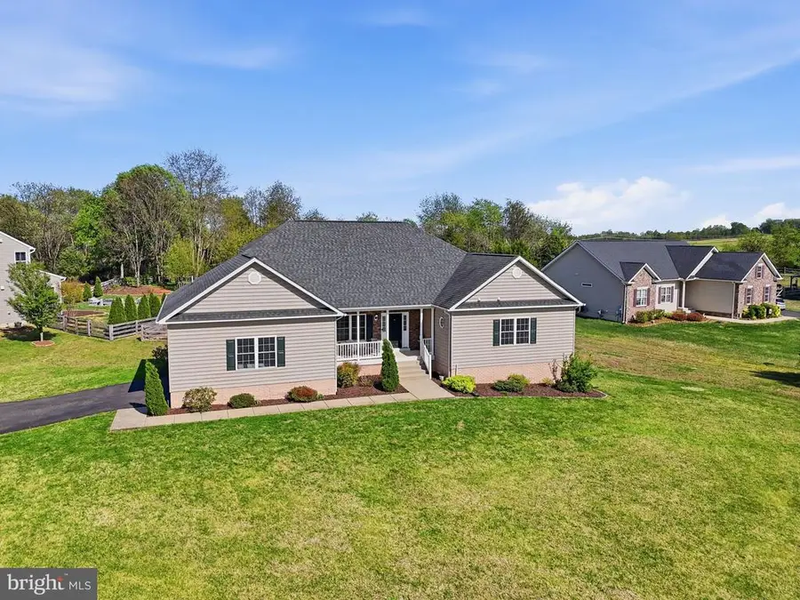 15020 Ridge Blvd N, Culpeper, VA 22701 - #3