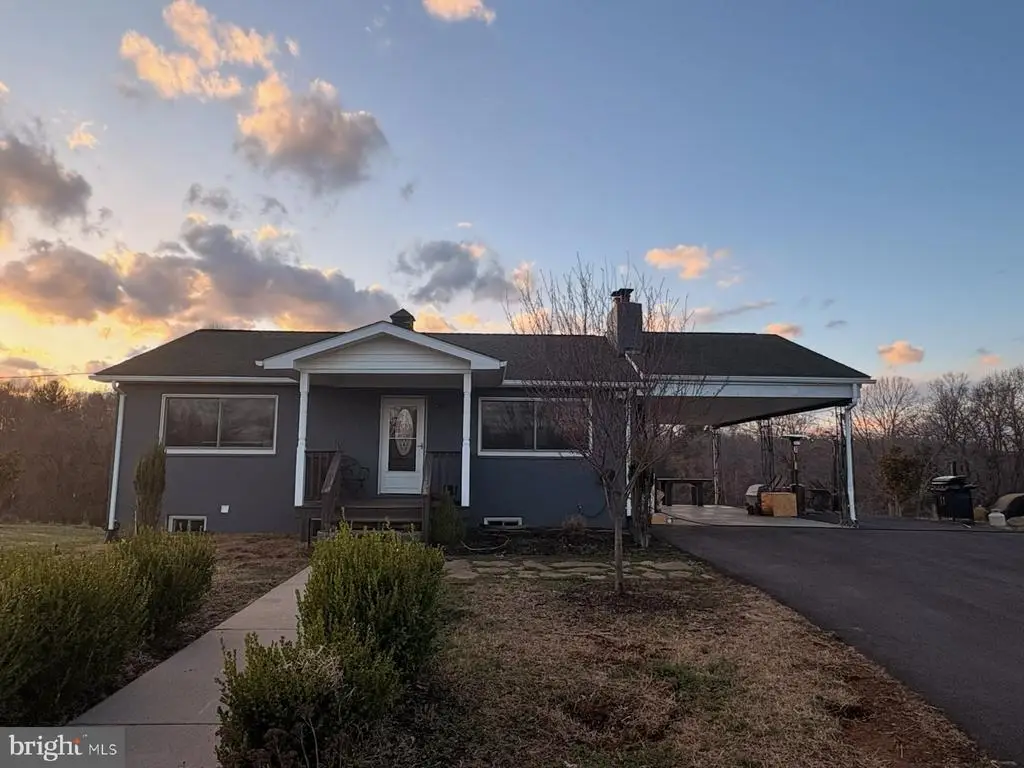 10468 La Grant Ln, Culpeper, VA 22701 - #1