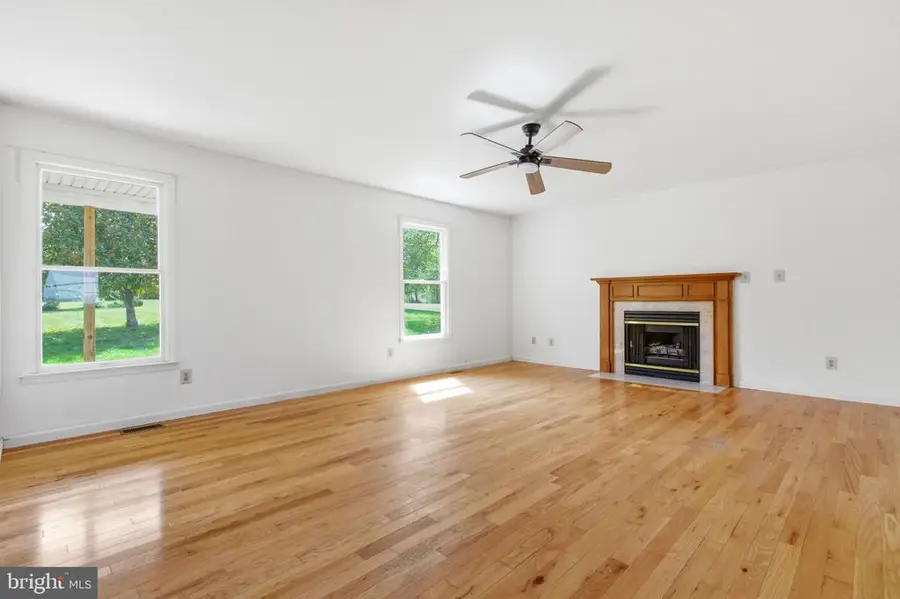 4004 Indian Run Rd, Amissville, VA 20106 - #2