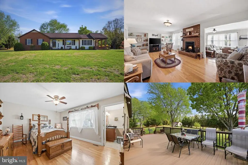 7452 Sperryville Pike, Boston, VA 22713 - #1