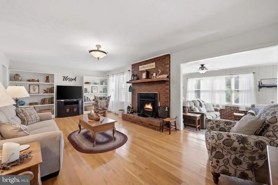 7452 Sperryville Pike, Boston, VA 22713 - #3