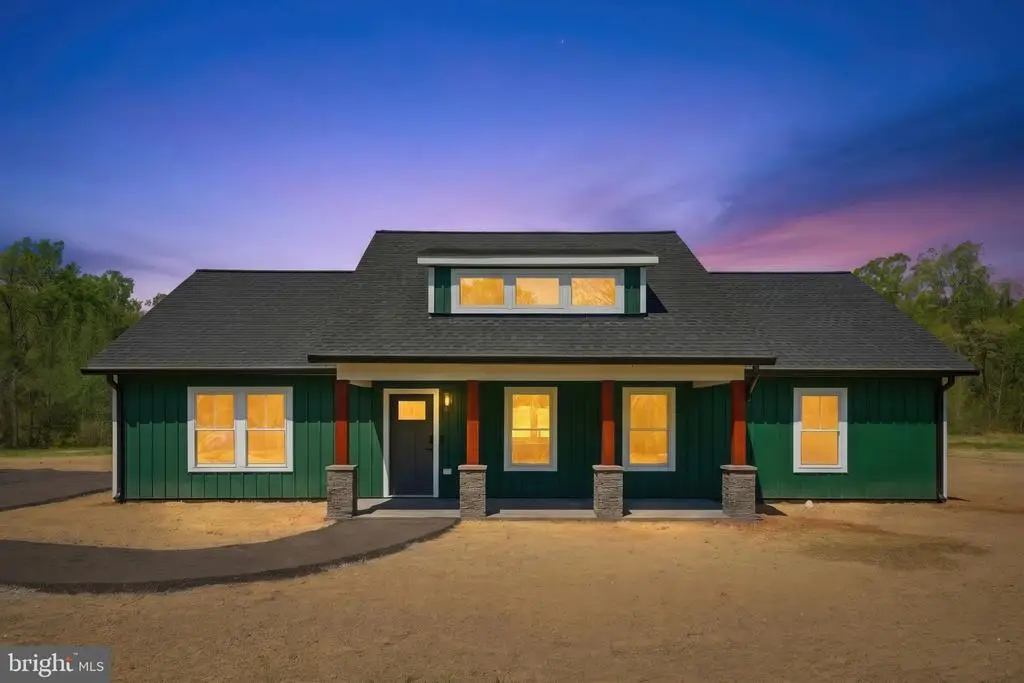 22246 Countryside Lane, Lignum, VA 22726 - #1