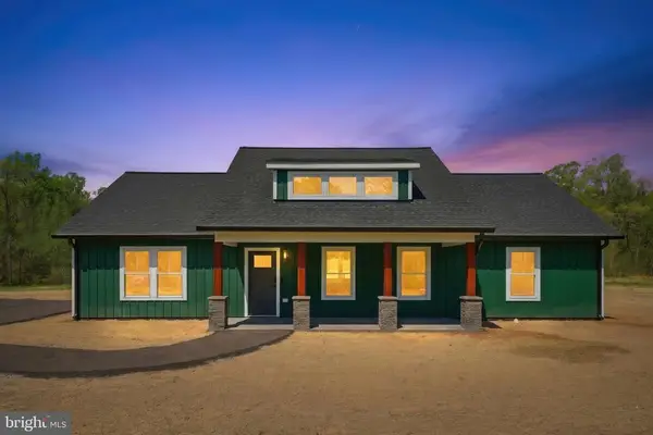 22264 Countryside Lane, Lignum, VA 22726