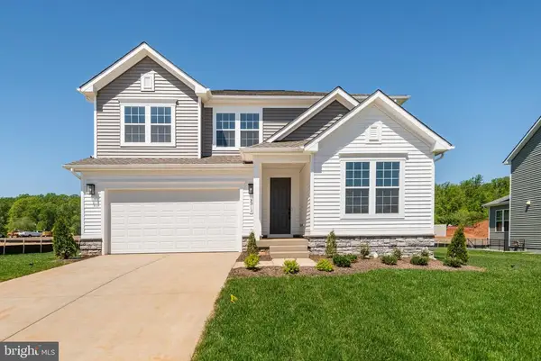 2012 Divot Dr, Culpeper, VA 22701