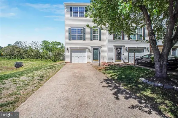 2312 Forsythia Dr, Culpeper, VA 22701