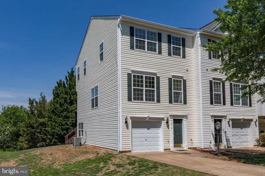 2312 Forsythia Dr, Culpeper, VA 22701 - #2