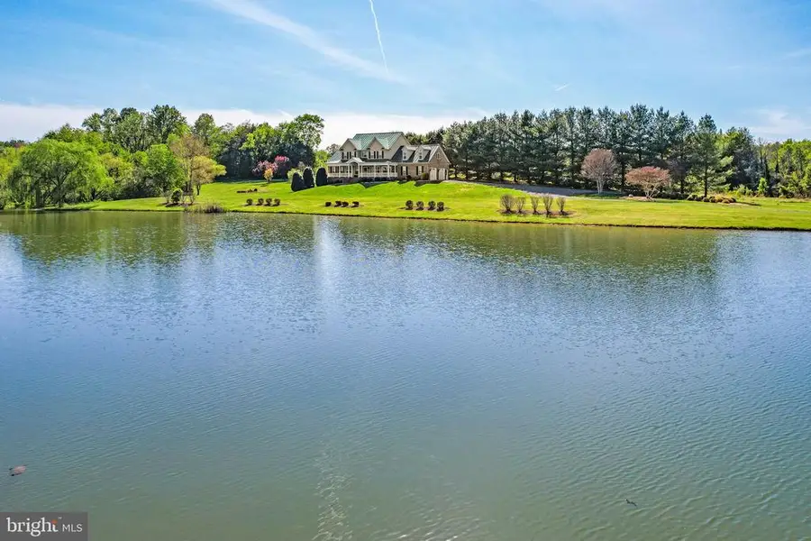 18438 Snaffle Ln, Culpeper, VA 22701 - #2