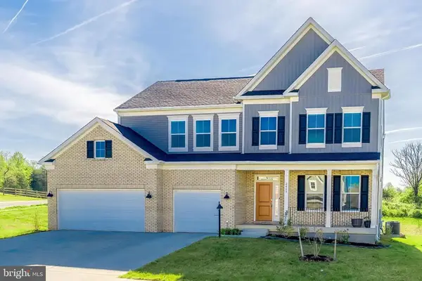 2405 Newton Dr, Jeffersonton, VA 22724
