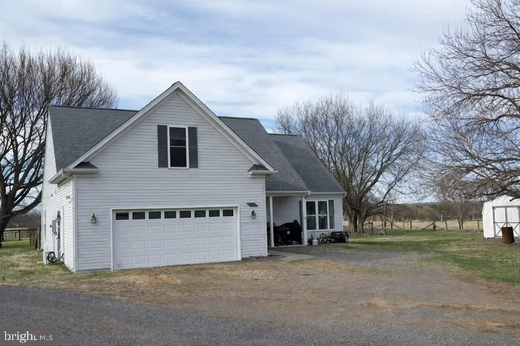 14137 Cedar Run Rd, Culpeper, VA 22701 - #1