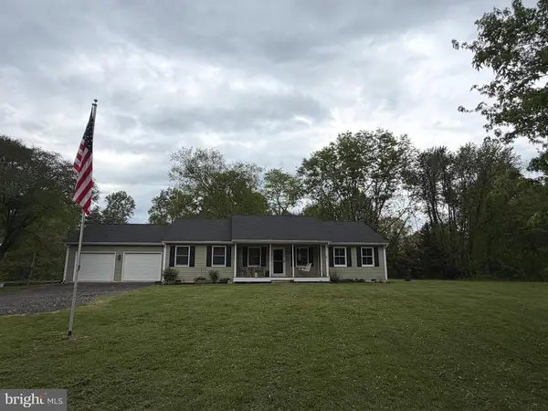 14185 Winks Ln, Rixeyville, VA 22737