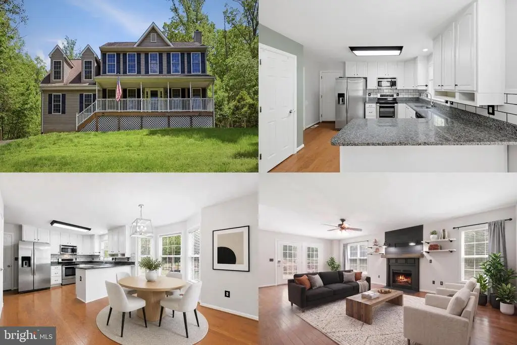 10277 River Rd, Rixeyville, VA 22737 - #1
