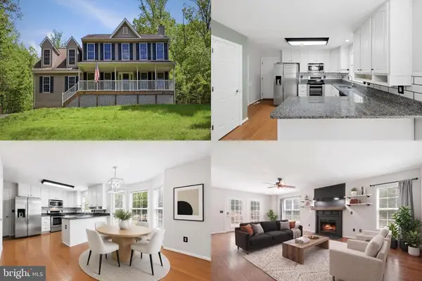 10277 River Rd, Rixeyville, VA 22737