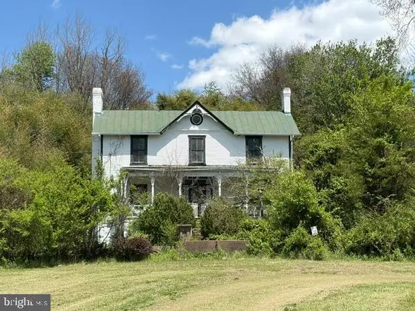 6547 Sperryville Pike, Boston, VA 22713