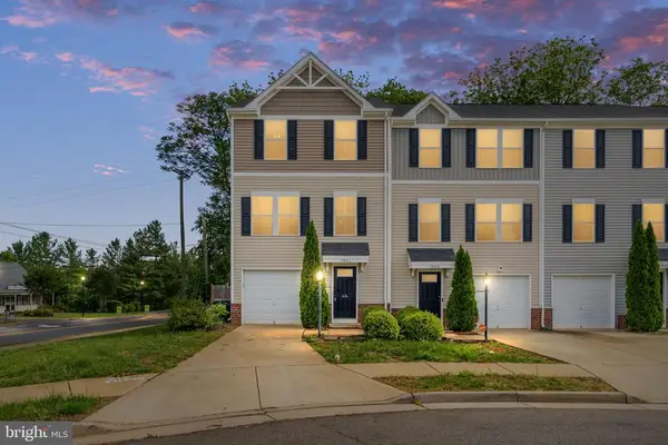 1901 Crepe Myrtle Ln, Culpeper, VA 22701