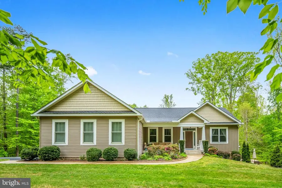 20430 Sunset Hill Dr, Lignum, VA 22726 - #3