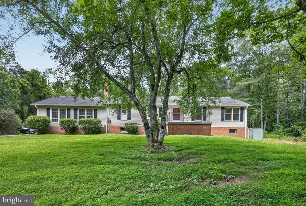 1308 Kristin Ln, Amissville, VA 20106