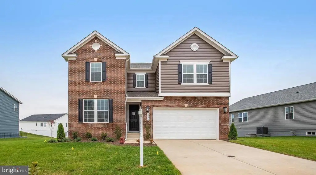 2009 Divot Dr, Culpeper, VA 22701 - #1