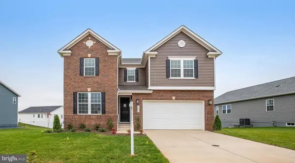 2009 Divot Dr, Culpeper, VA 22701