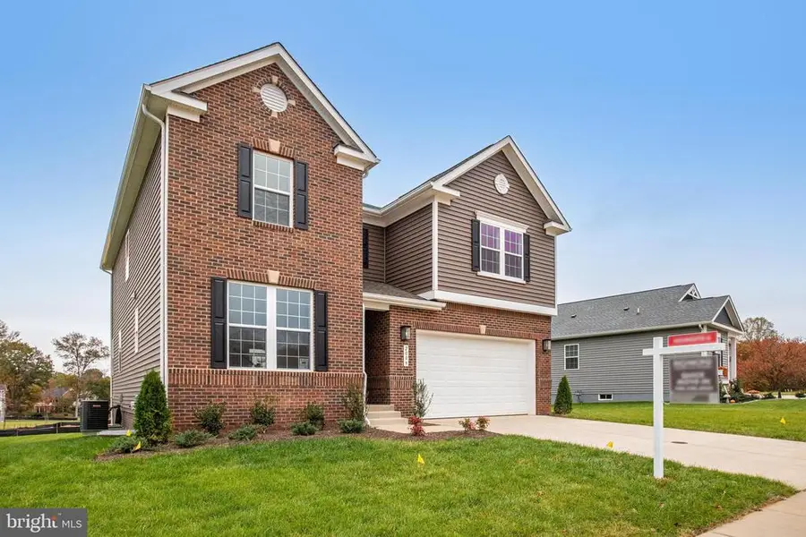 2009 Divot Dr, Culpeper, VA 22701 - #3